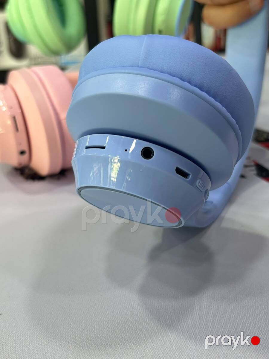 KTS-P108 Wireless qulaqlıq — Elektronika, Bakı (10)
