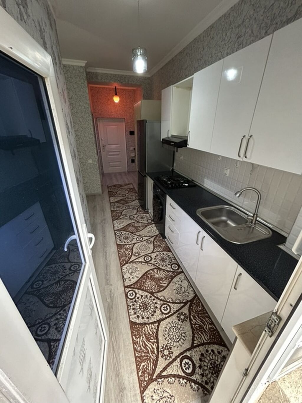 Ev sahibindən kirayə. Vasitəçilər heç bir halda əlaqə saxlamasın — Daşınmaz əmlak, Xırdalan (8)