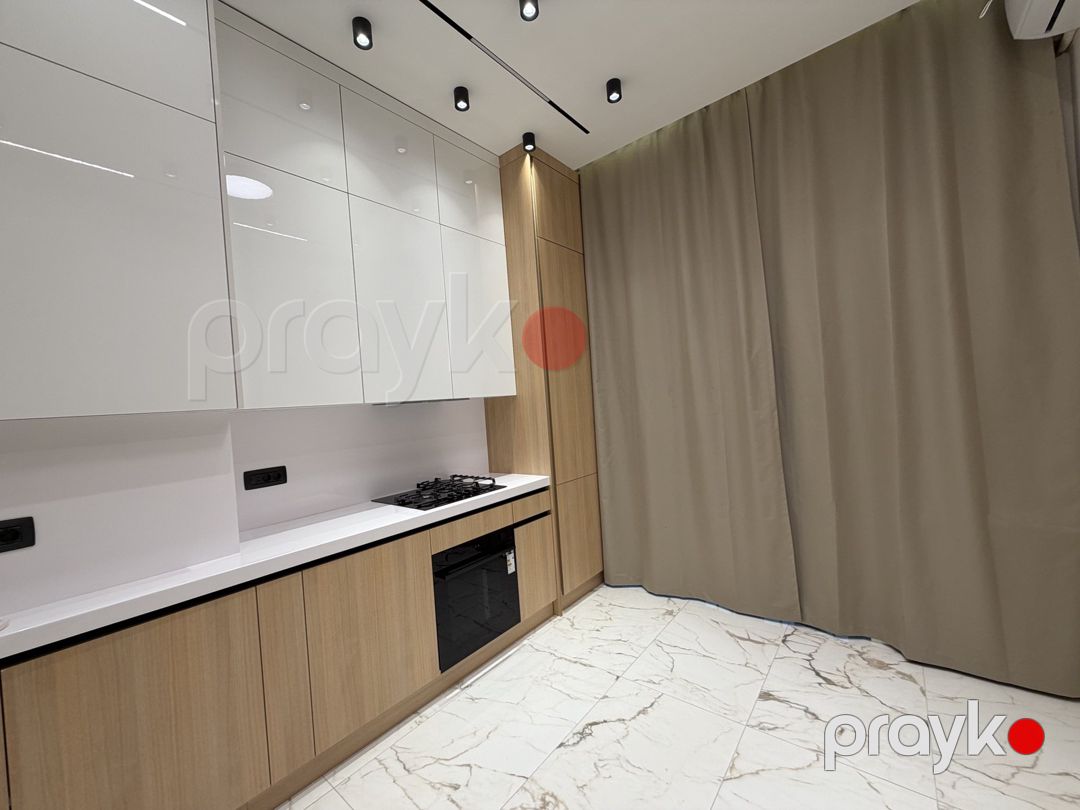 Satılır 2 otaqlı yeni tikili 100 m² — Mənzil, Bakı (4)