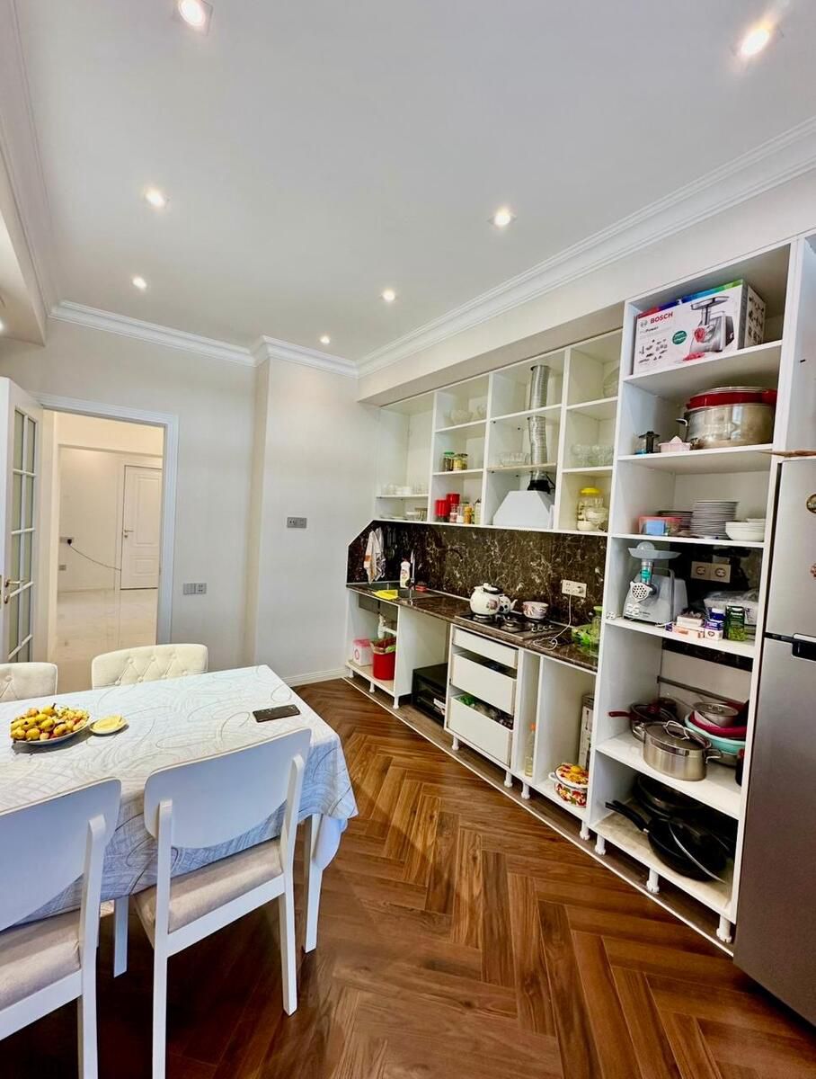 Satılır 3 otaqlı yeni tikili 106 m² — Mənzil, Bakı (9)