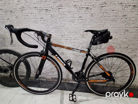 Velosiped Trinx Tempo 1.0 — Xırdalan
