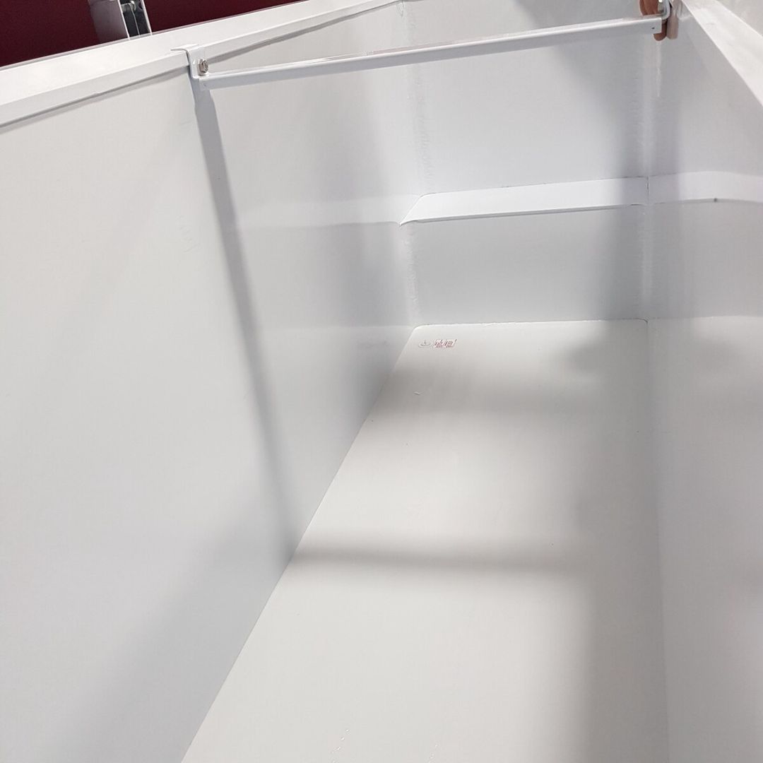 Dondurucu Uğur 600 Lt — Biznes və avadanlıq, Bakı (12)
