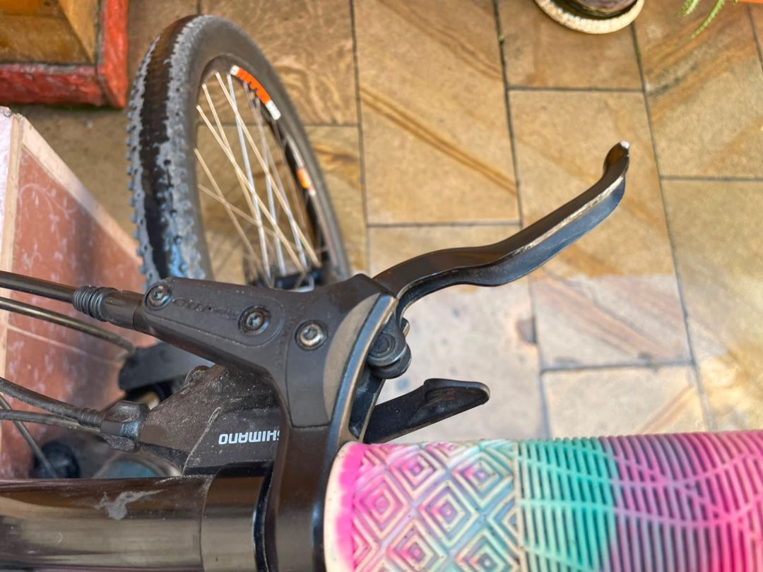 Velosiped GT — Velosipedlər, Bakı (5)