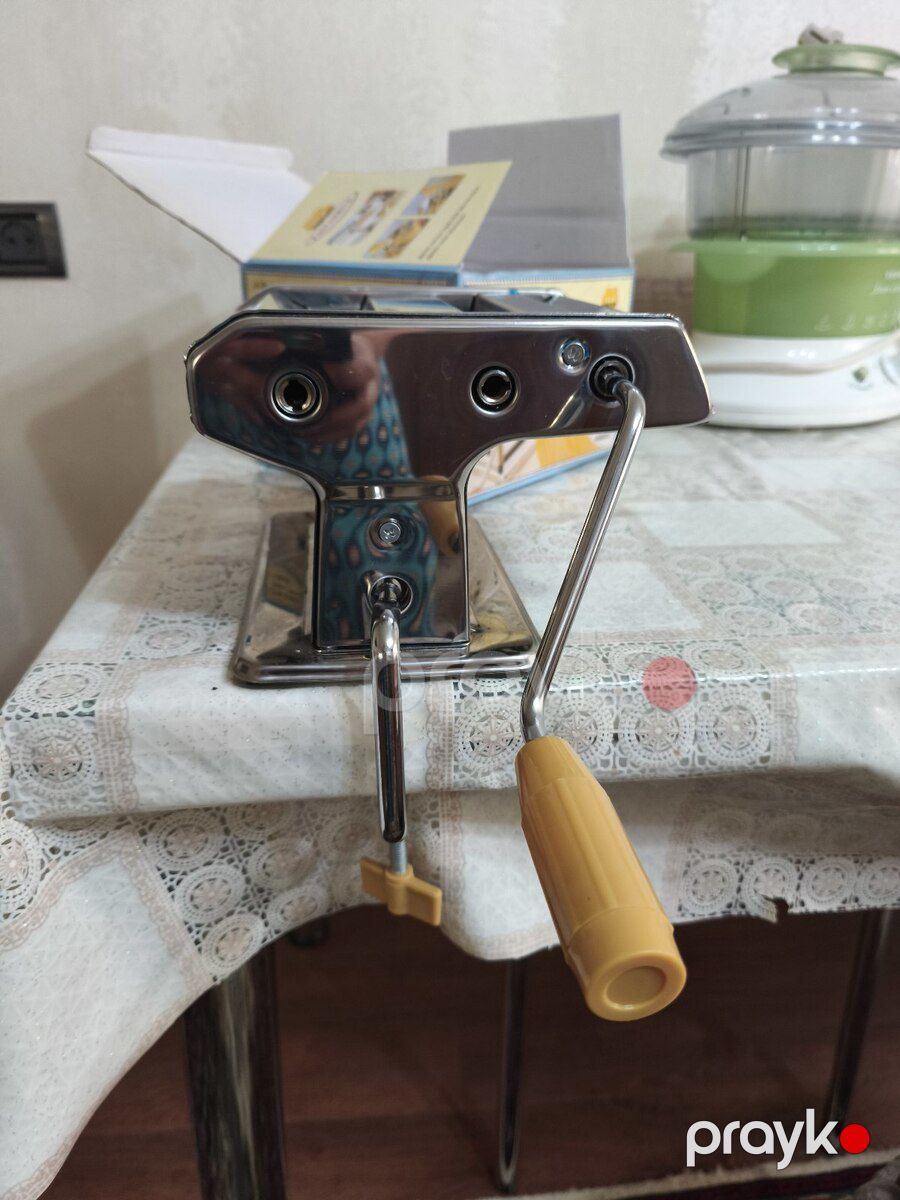 Pasta maşını — Ev texnikası, Bakı (3)