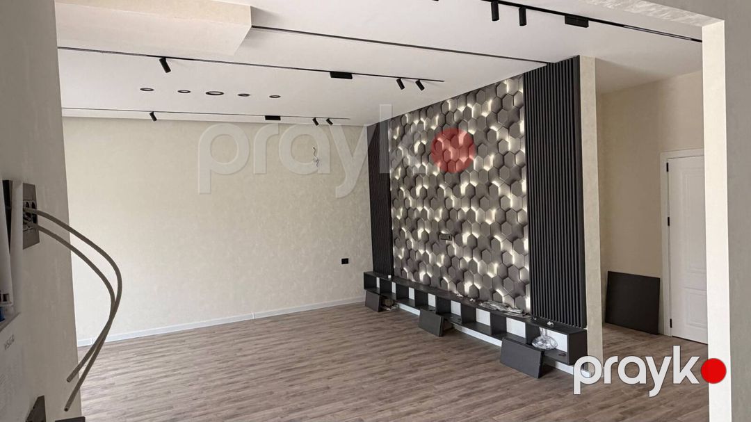 Satılır 3 otaqlı həyət evi/bağ evi 100 m² — Ev, villa, Bakı (5)