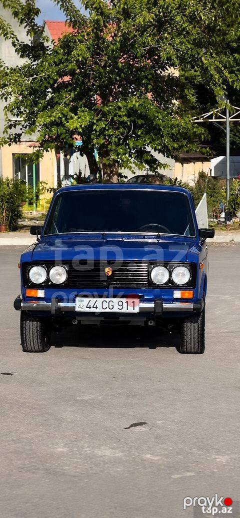 LADA (VAZ) 2106, 2012 il — Bakı
