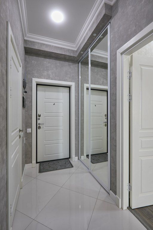 İcarəyə verilir 2 otaqlı yeni tikili 48 m² — Mənzil, Bakı (2)