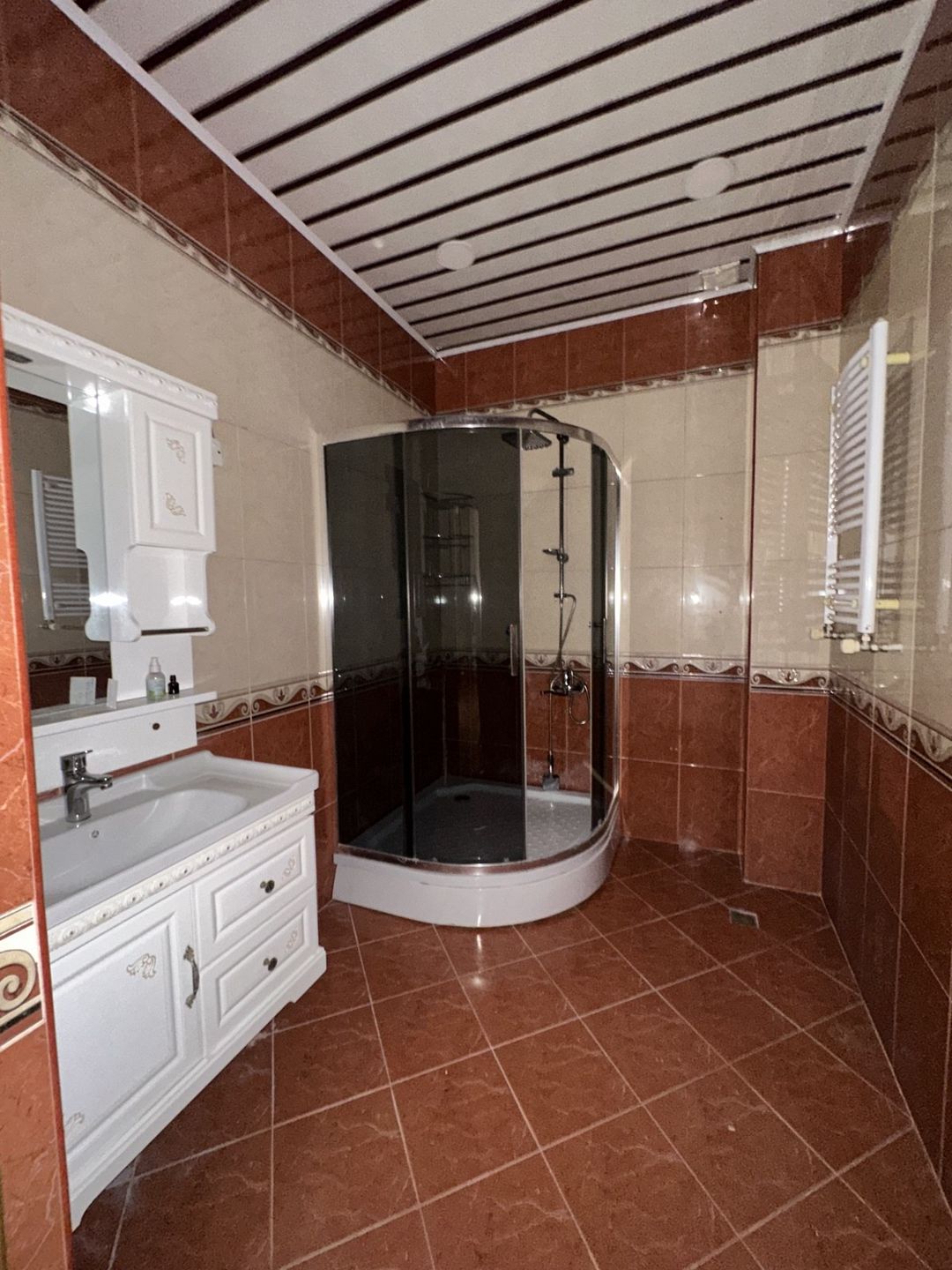 Satılır 6 otaqlı yeni tikili 270 m² — Mənzil, Bakı (12)