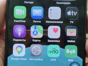 Apple iPhone 15 Pro Blue Titanium 128GB/8GB — Telefonlar və qadjetlər, Mingəçevir (4)