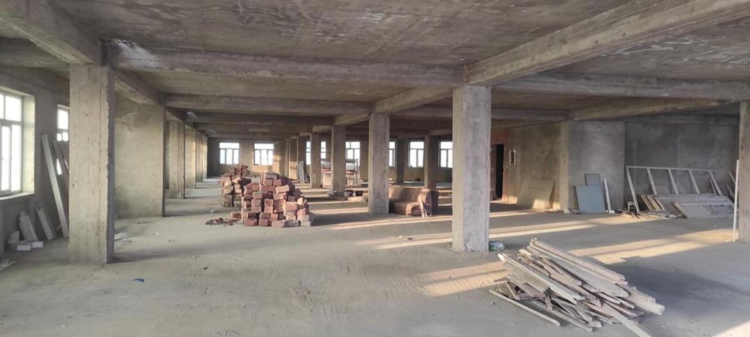 İcarəyə verilir obyekt 7600 m² — Əmlak, Bakı (10)