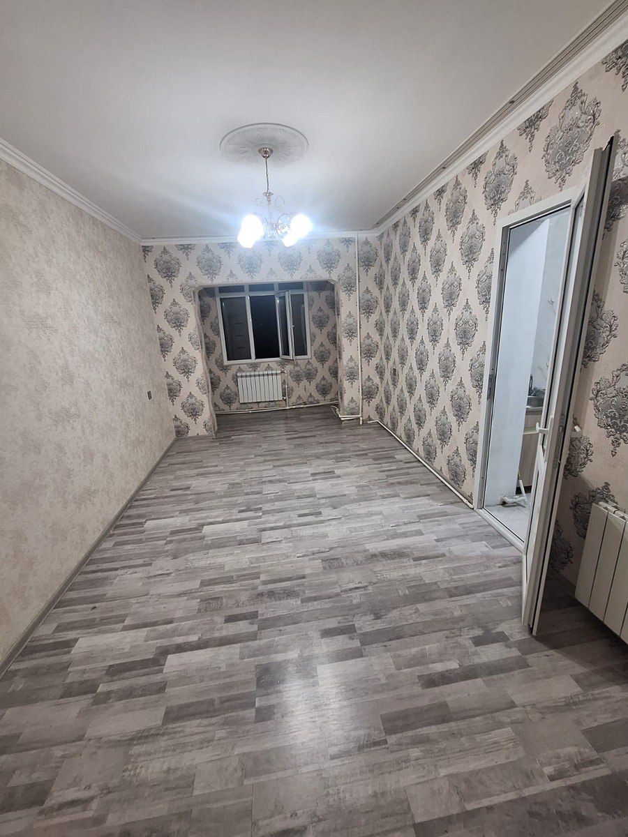 Satılır 2 otaqlı köhnə tikili 45 m² — Mənzil, Bakı (2)