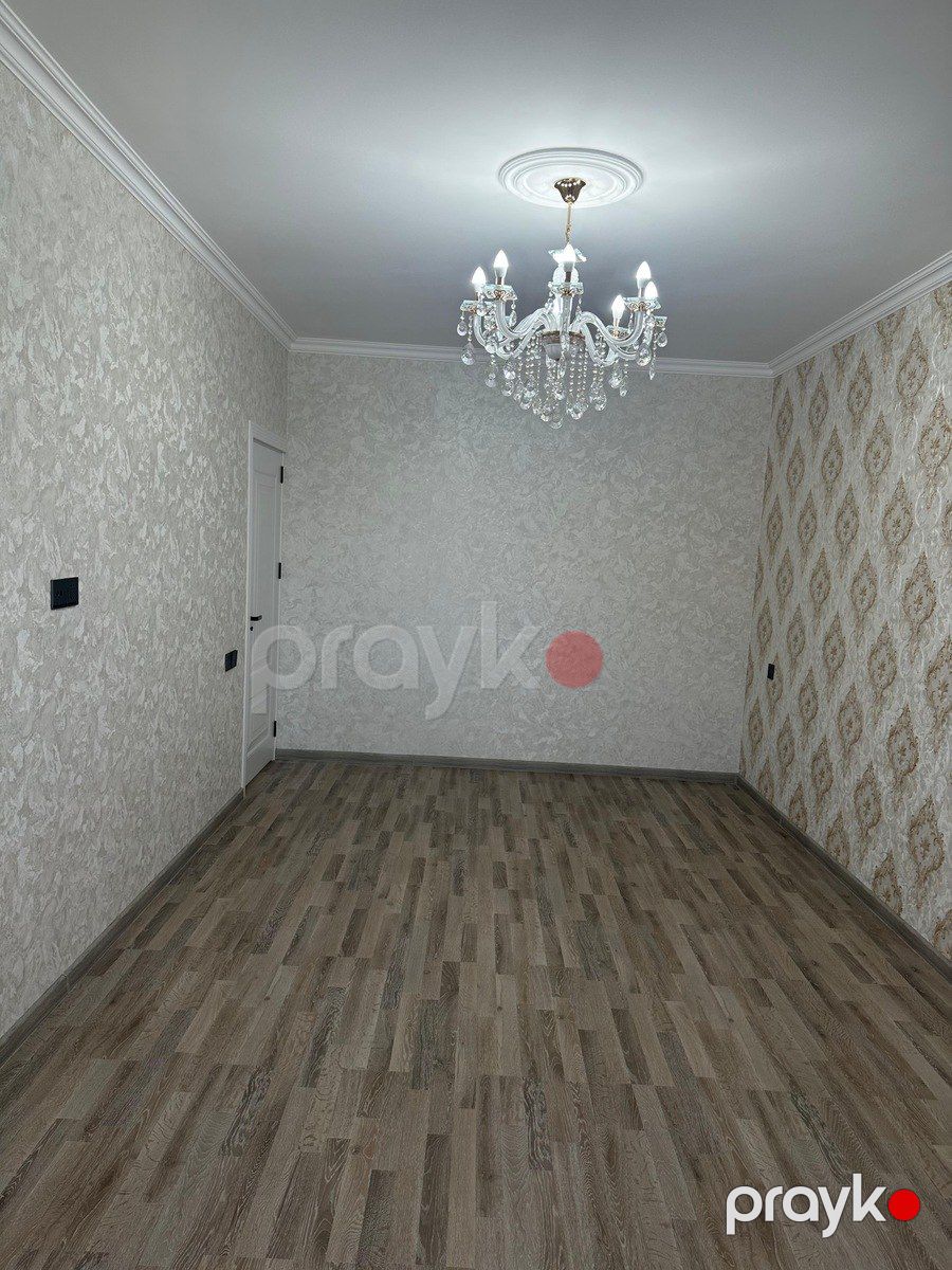 Satılır 2 otaqlı köhnə tikili 65 m² — Mənzil, Bakı (2)