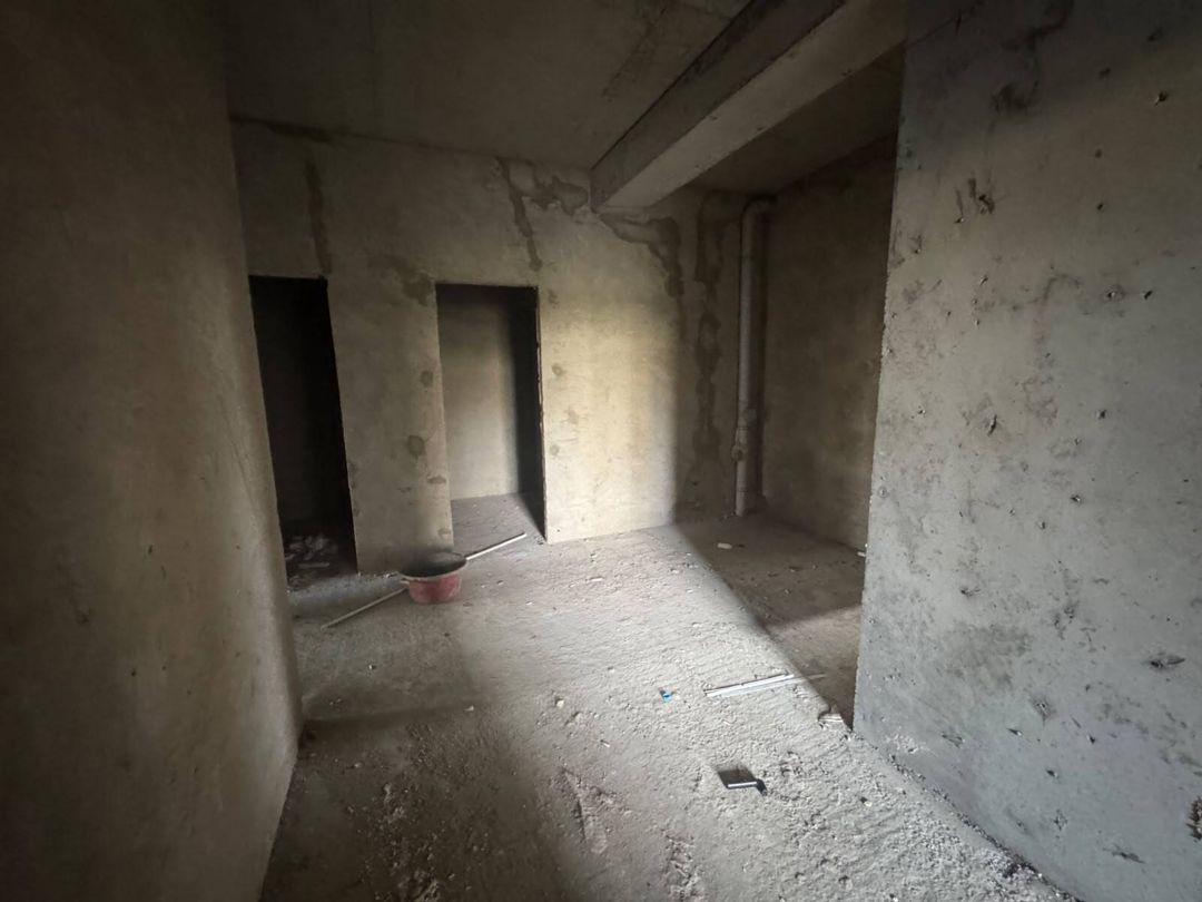 4-otaqlı yeni tikili, Nərimanov r., 131 m² — Daşınmaz əmlak, Bakı (6)