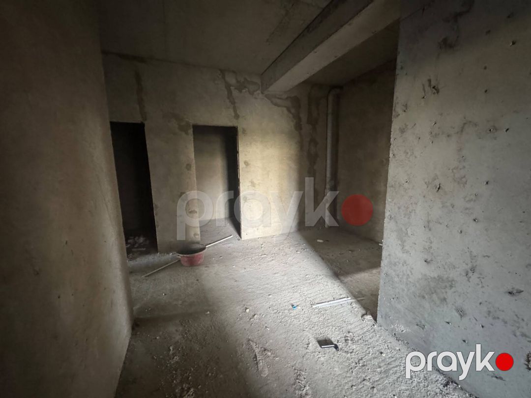 Satılır 4 otaqlı yeni tikili 131 m² — Mənzil, Bakı (9)