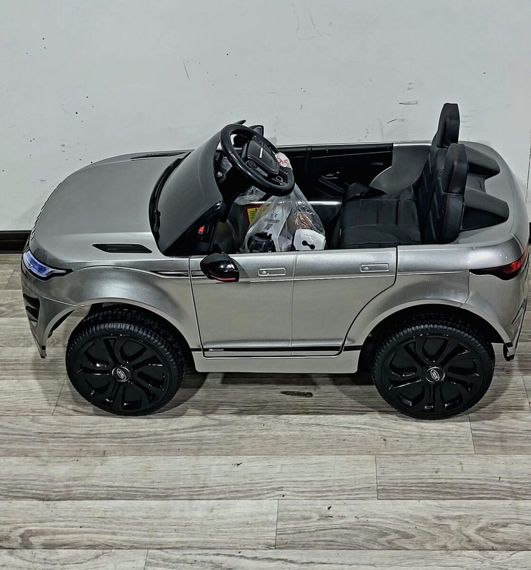 Uşaq avtomobili Range Rover Rebok — Uşaq avtomobilləri, Bakı (9)