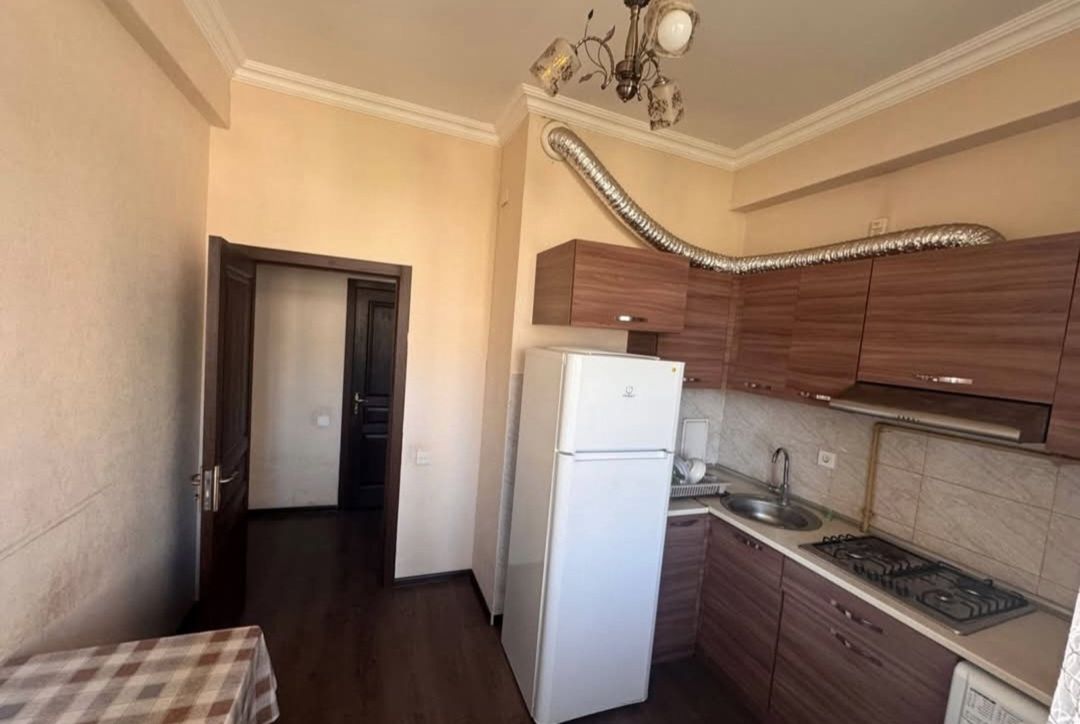 2-otaqlı yeni tikili kirayə verilir, Hövsan qəs., 65 m² — Mənzil, Bakı (12)