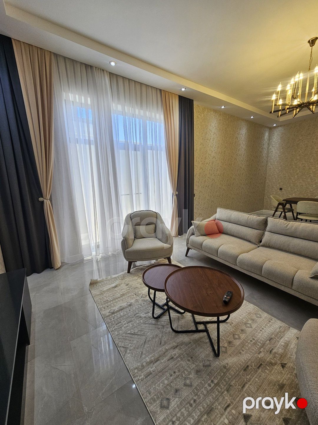 Satılır 4 otaqlı həyət evi/bağ evi 250 m² — Ev, villa, Bakı (9)