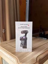 Insta360 Luna Ultra — Electronics