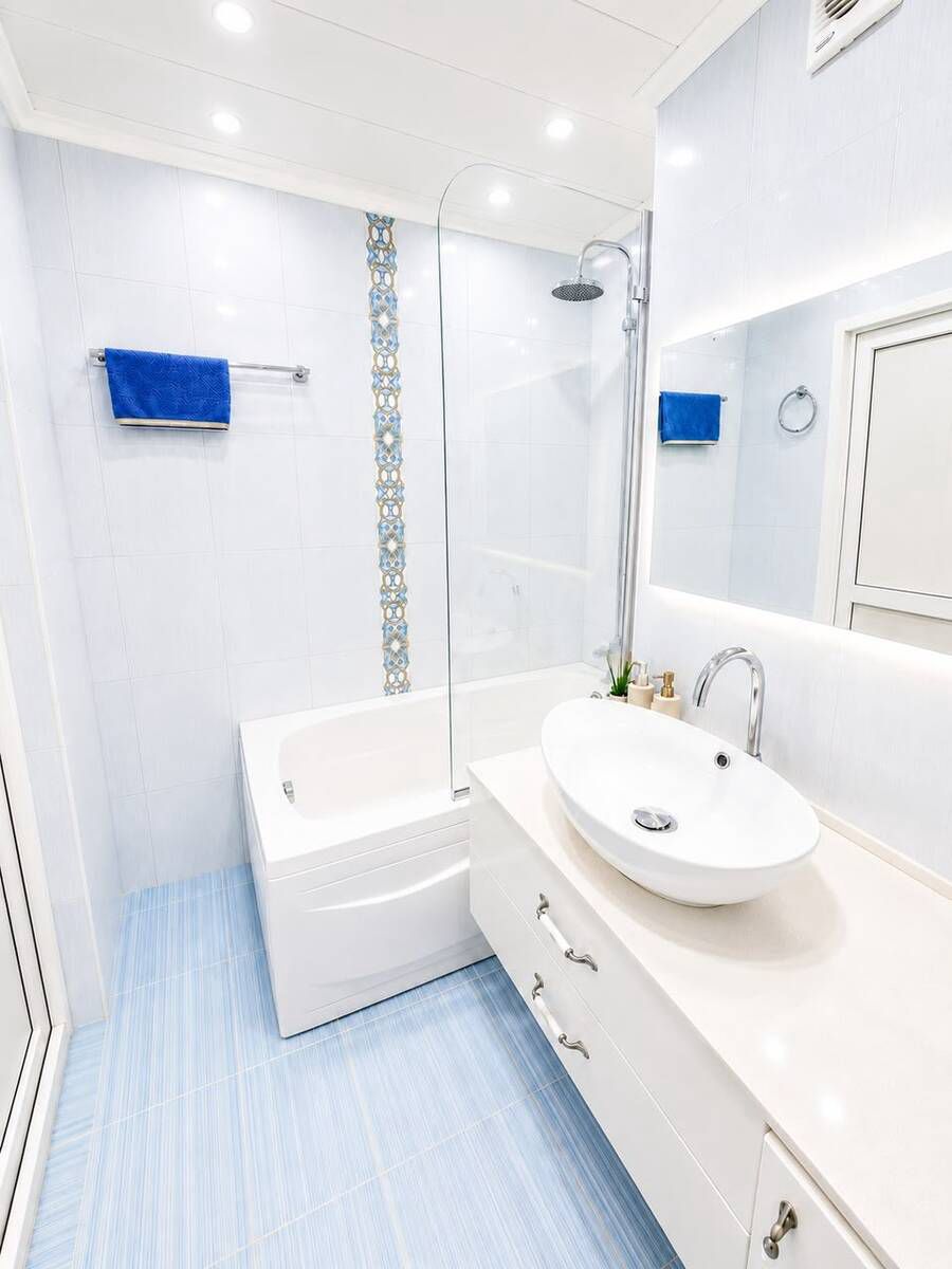 Satılır 2 otaqlı yeni tikili 66 m² — Mənzil, Bakı (7)