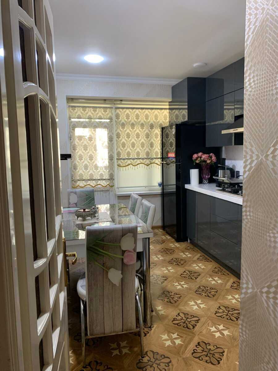 Satılır 3 otaqlı yeni tikili 85 m² — Mənzil, Xırdalan (8)