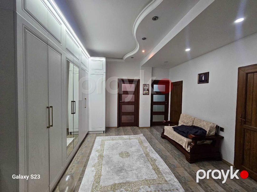Satılır 3 otaqlı yeni tikili 130 m² — Mənzil, Bakı (6)