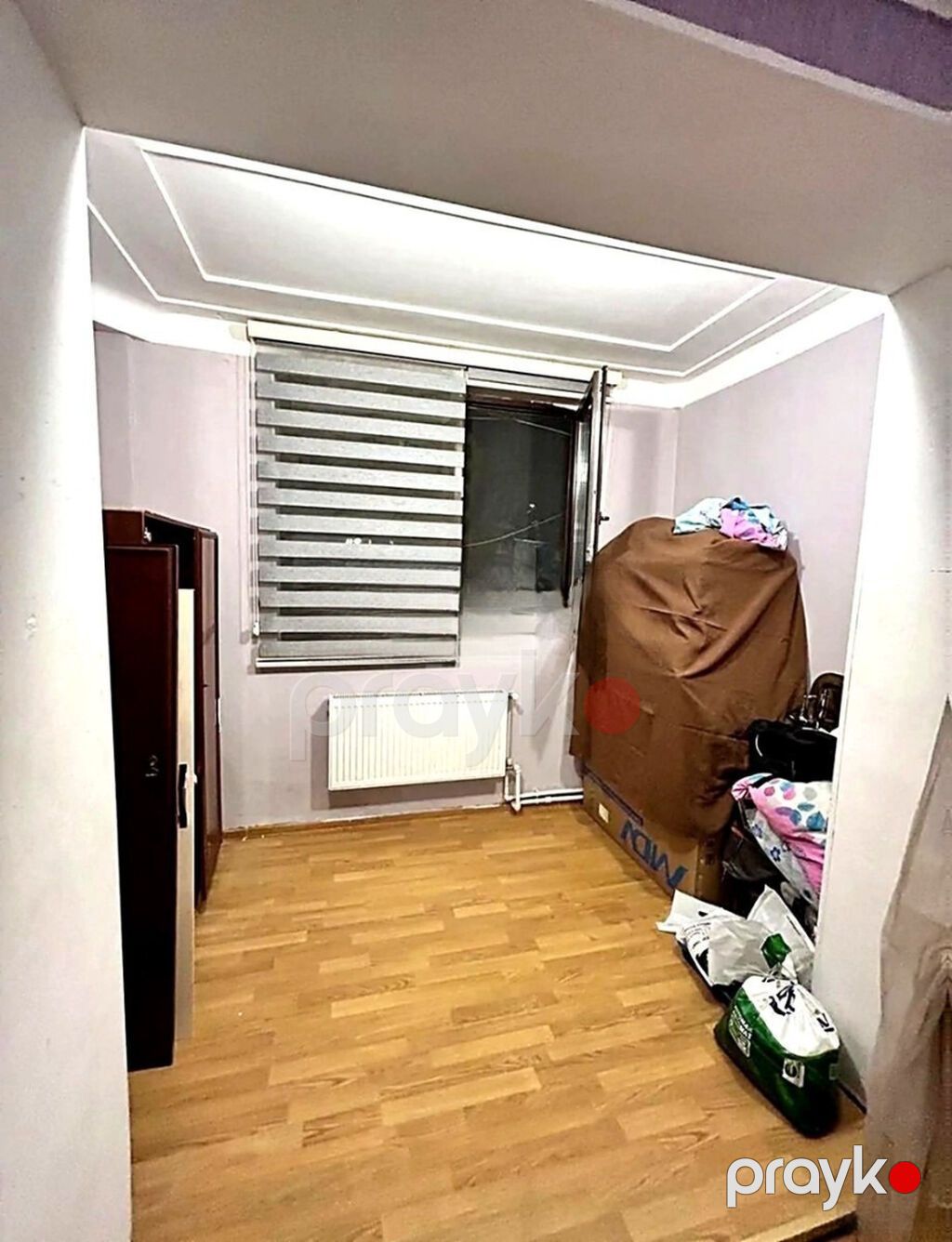 Bakı, 3 otaqlı, Köhnə tikili, 75 kv. m — Daşınmaz əmlak, Bakı (2)