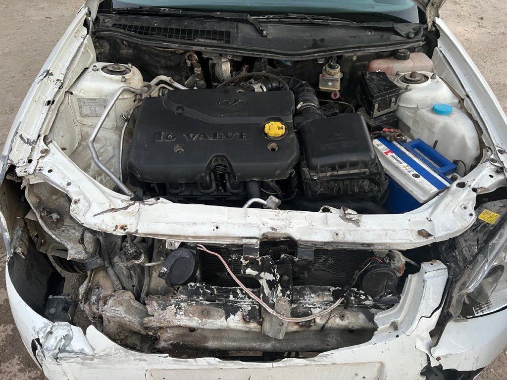 LADA (VAZ) Priora, 1.6 L, 2012 il, 198 313 km — Avtomobillər, Bakı (8)
