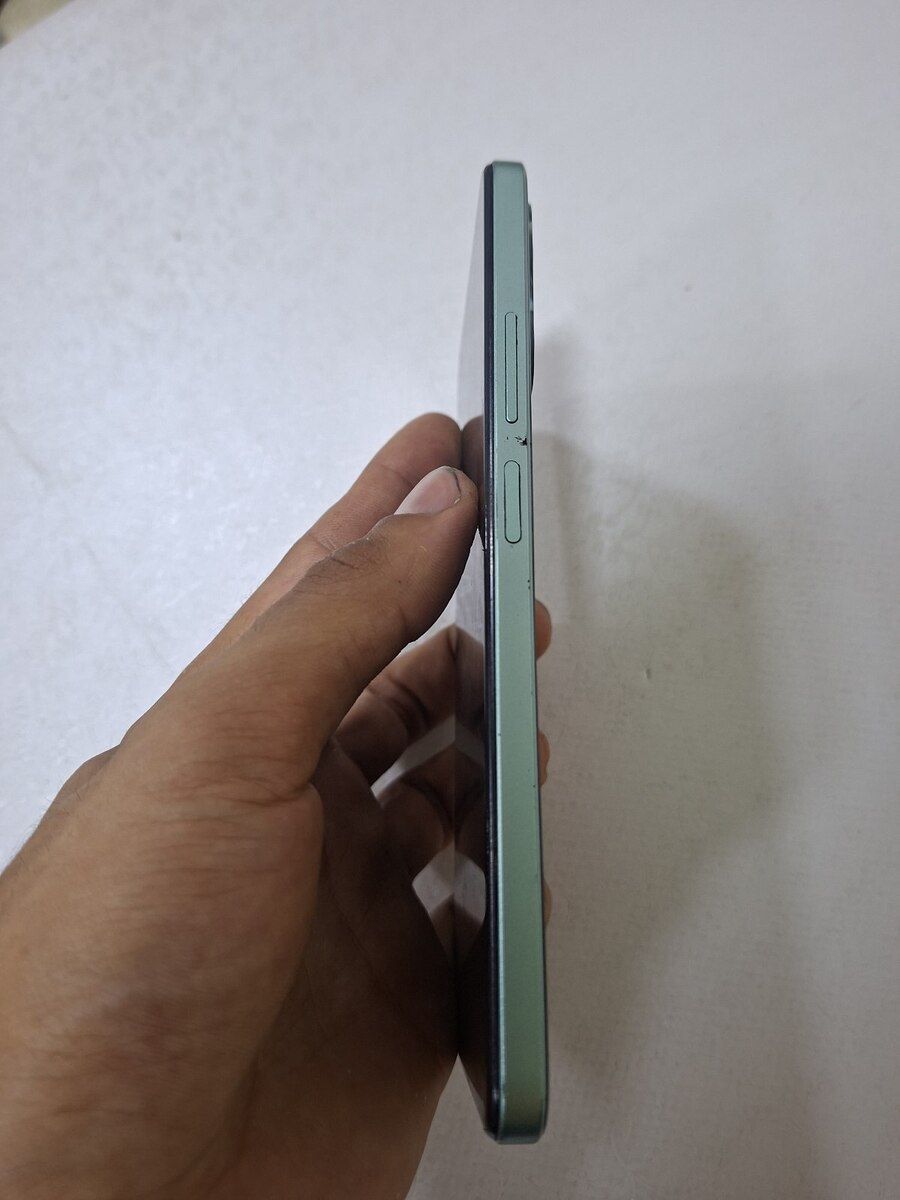 Xiaomi Redmi Note 12 5G Forest Green 128GB/6GB — Telefonlar və qadjetlər, Bakı (2)