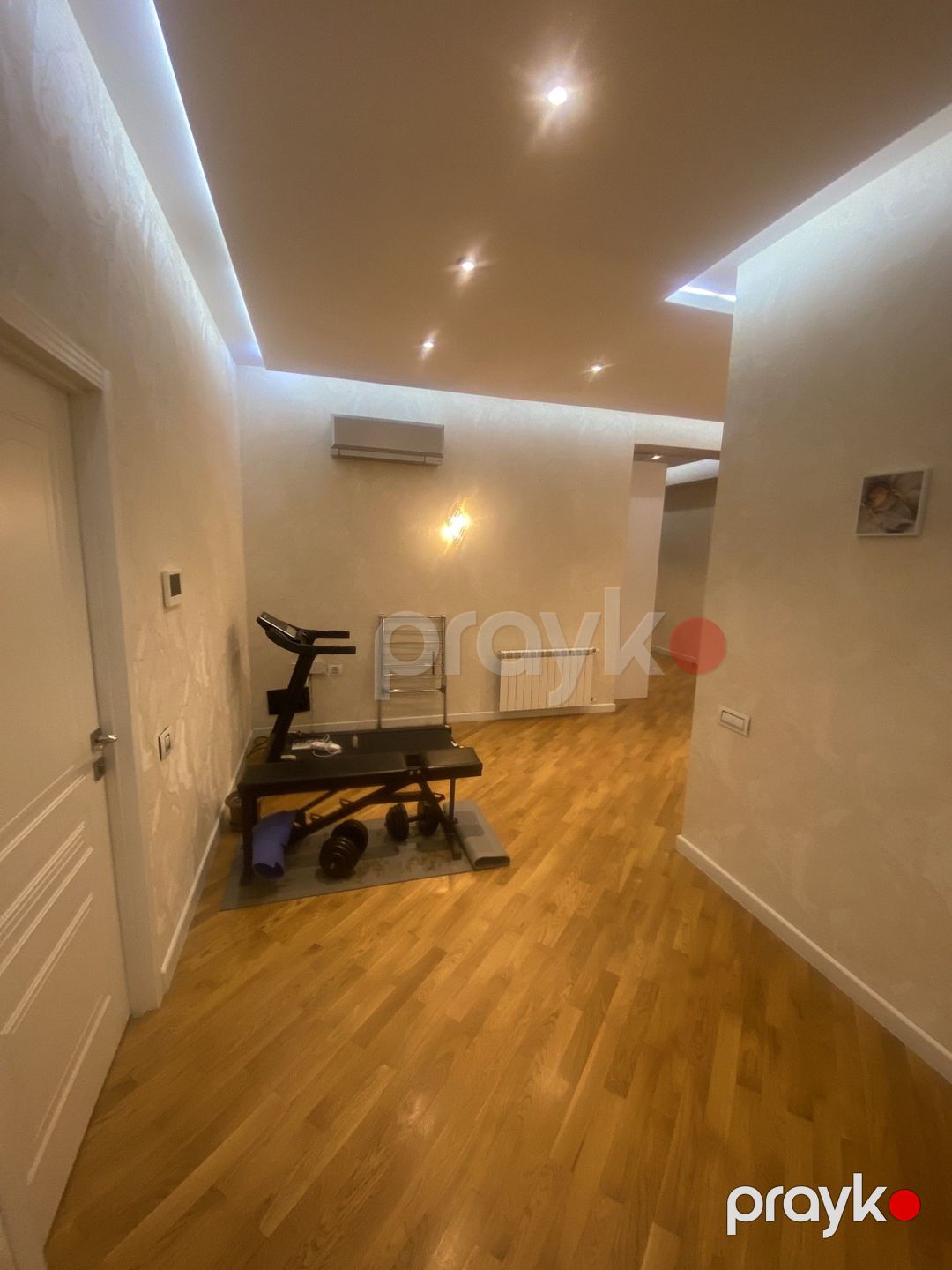 Satılır 3 otaqlı yeni tikili 160 m² — Mənzil, Bakı (7)