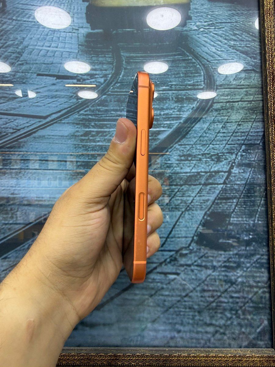 Apple iPhone 17 Pro Cosmic Orange 256GB/12GB — Telefonlar və qadjetlər, Bakı (5)