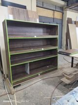 3 ədəd mağaza vitrin, 250 AZN hər biri, uzunluq 2 metr — For Stores