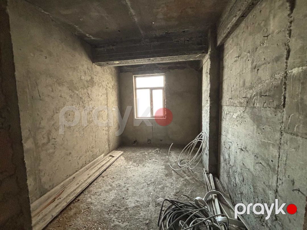 Satılır 3 otaqlı yeni tikili 124 m² — Mənzil, Bakı (9)