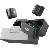 Dji Mic 3 — Alma Family Baku — Electronics