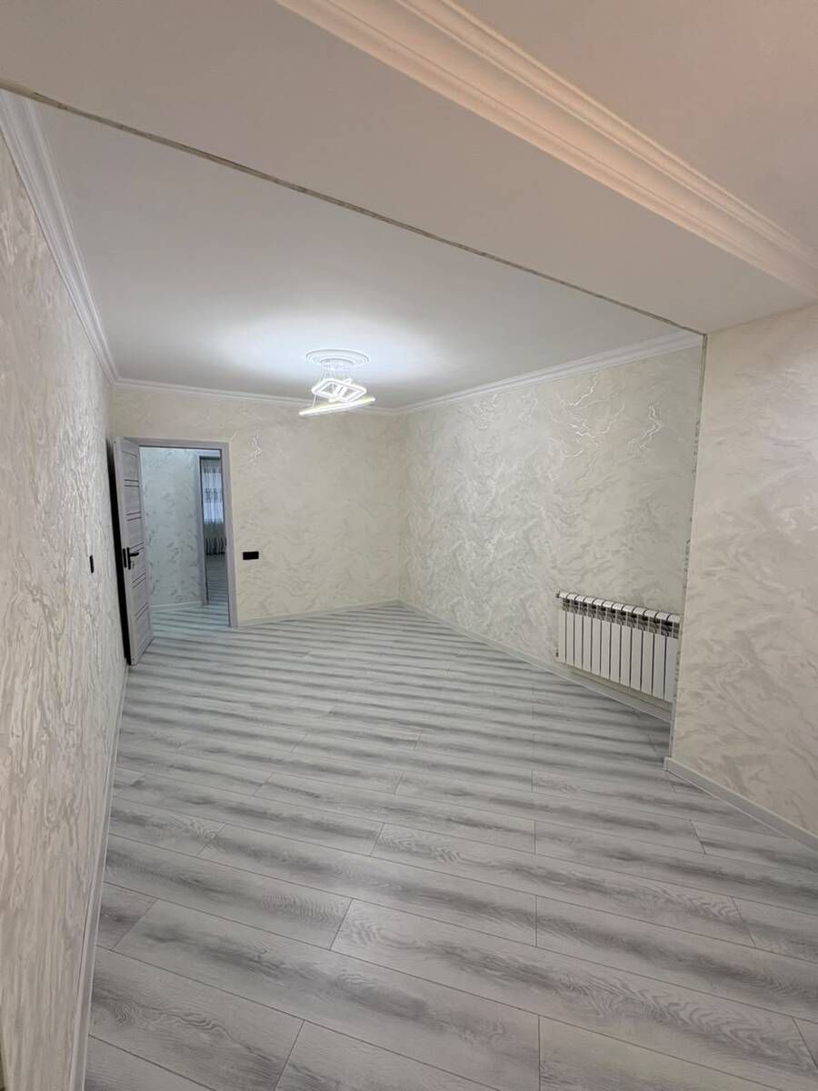 Satılır 2 otaqlı köhnə tikili 55 m² — Mənzil, Bakı (2)