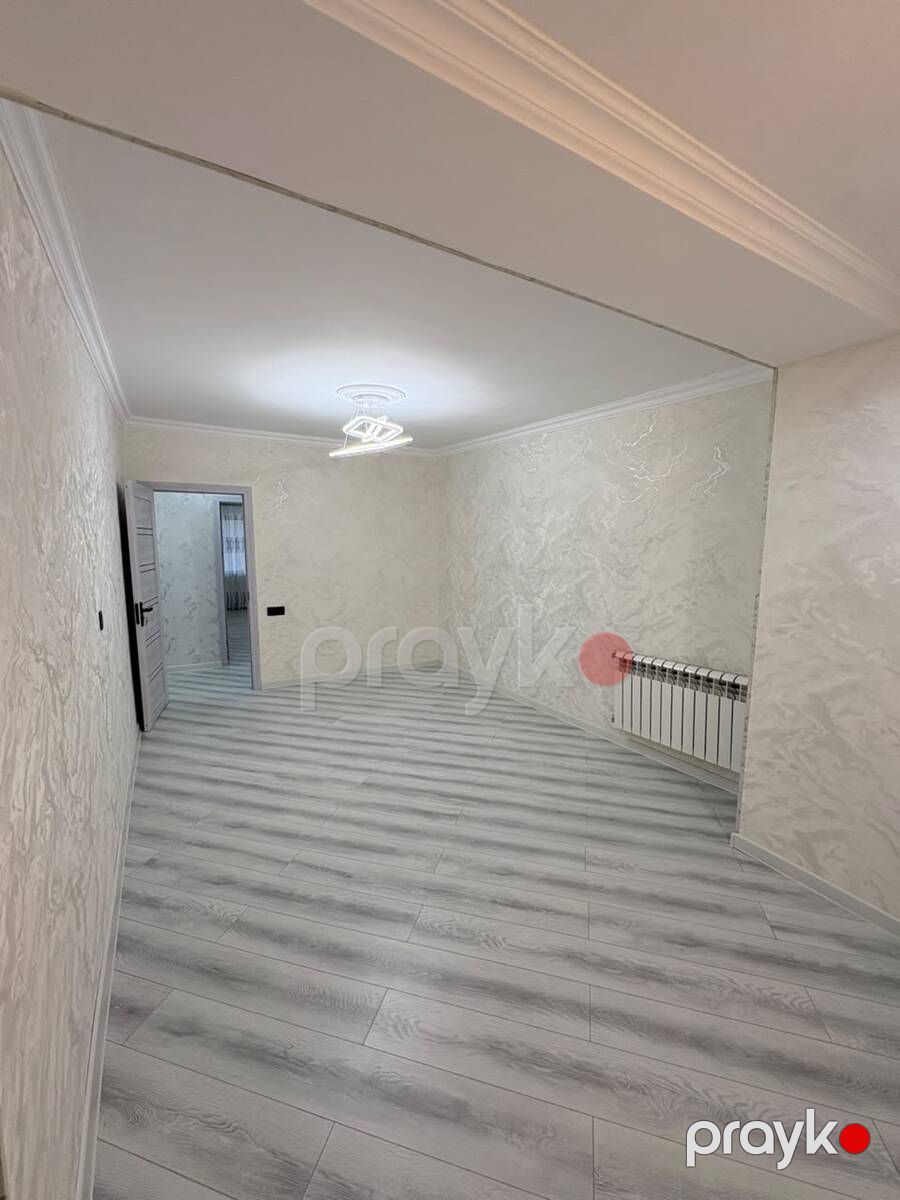 Satılır 2 otaqlı köhnə tikili 55 m² — Mənzil, Bakı (2)