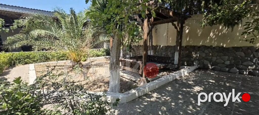 Bakı, Mərdəkan, 397 kv. m, 4 otaqlı, Hovuzlu — Daşınmaz əmlak, Bakı (8)