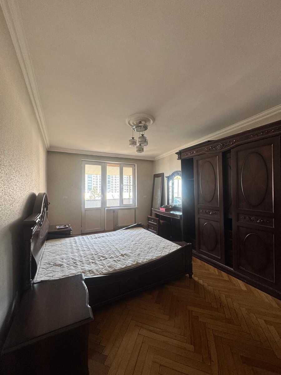 Satılır 3 otaqlı köhnə tikili 75 m² — Mənzil, Bakı (3)