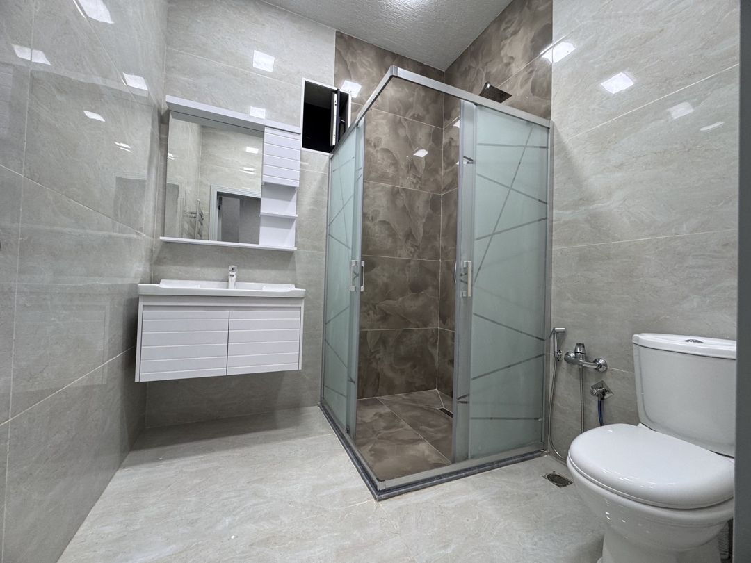 Satılır 4 otaqlı həyət evi/bağ evi 150 m² — Ev, villa, Bakı (12)