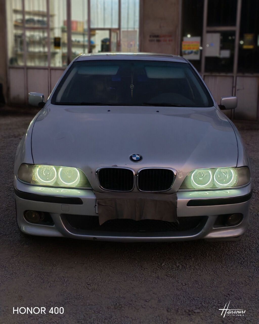 BAW : 2.8 l | 1996 il 360000 km Kupe — Avto, Bərdə
