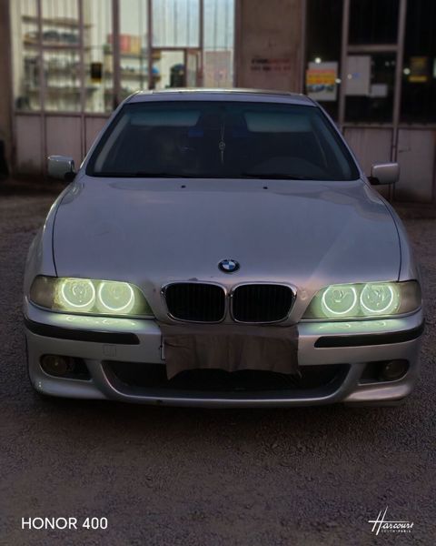 BAW : 2.8 l | 1996 il 360000 km Kupe