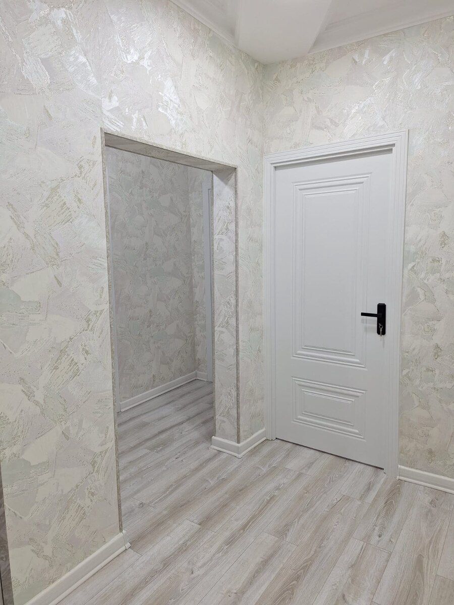 3-otaqlı mənzil, 9-cu mkr., 70 m² — Daşınmaz əmlak, Sumqayıt (11)