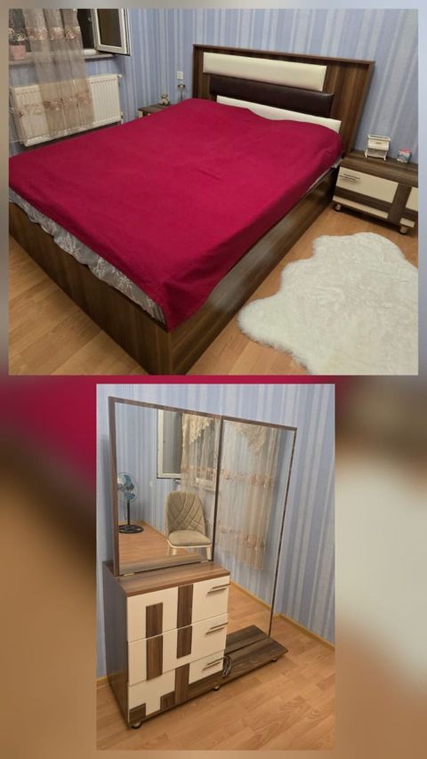 Rəxşəndə🦋 Taxt,2tumba, termo birlikde satilir. Qiymət 250 manat