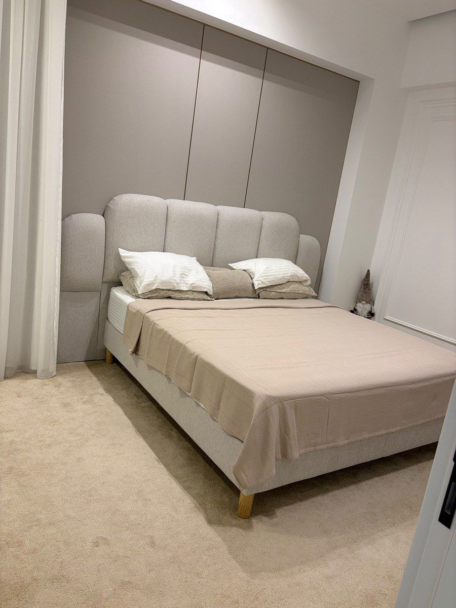 İcarəyə verilir 2 otaqlı yeni tikili 120 m² — Mənzil, Bakı (11)