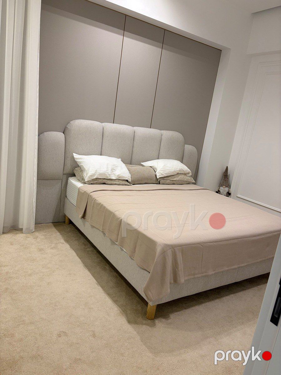 İcarəyə verilir 2 otaqlı yeni tikili 120 m² — Mənzil, Bakı (11)