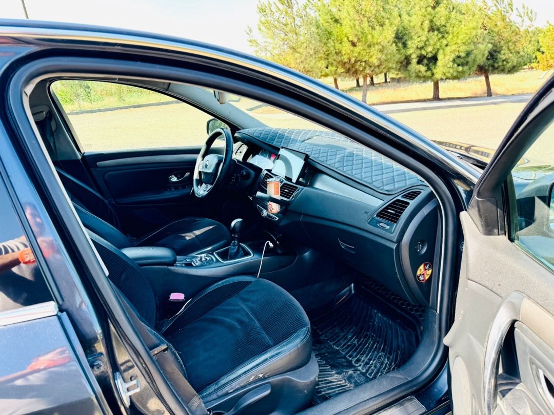 Renault Laguna, 2008 il — Avtomobillər, Masallı (7)