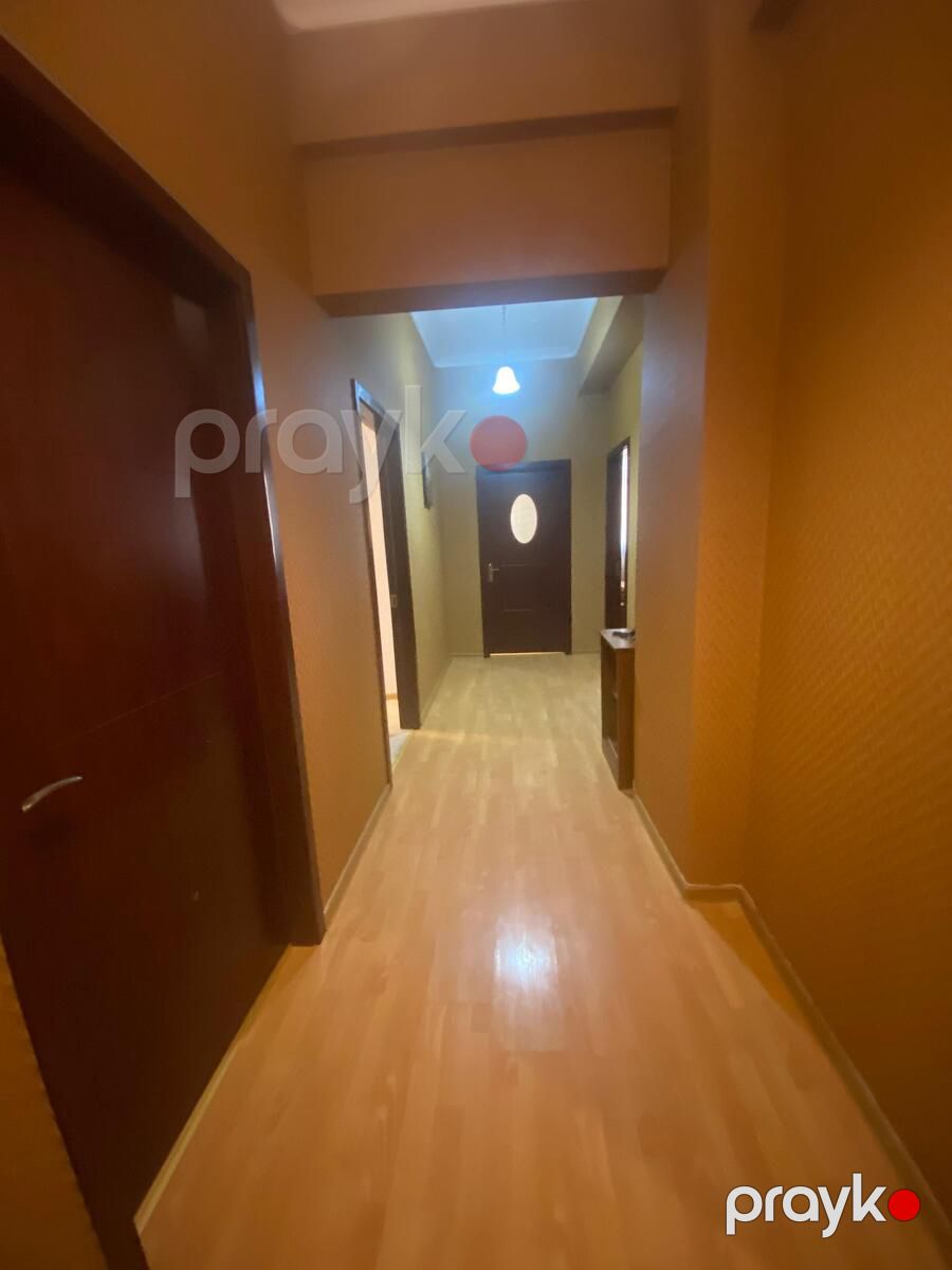 İcarəyə verilir 3 otaqlı yeni tikili 90 m² — Mənzil, Bakı (10)