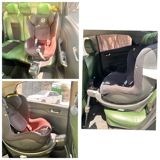 Cybex brendi avtokreslo, kəməri işləmir, 100 AZN — Car seats