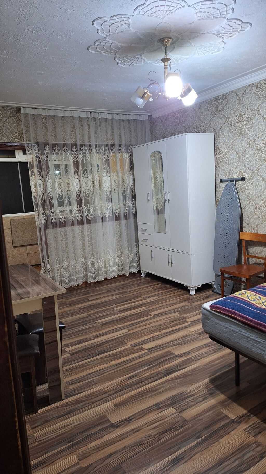 Salam ev 4 mkr da yerlesir. yaxinliginda mekteb ve iki dene baxca var — Daşınmaz əmlak, Sumqayıt (7)