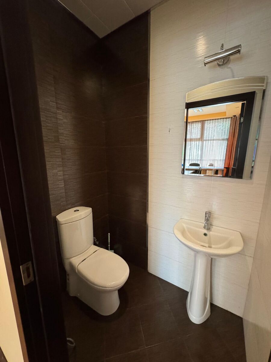 İcarəyə verilir obyekt 180 m² — Əmlak, Bakı (6)