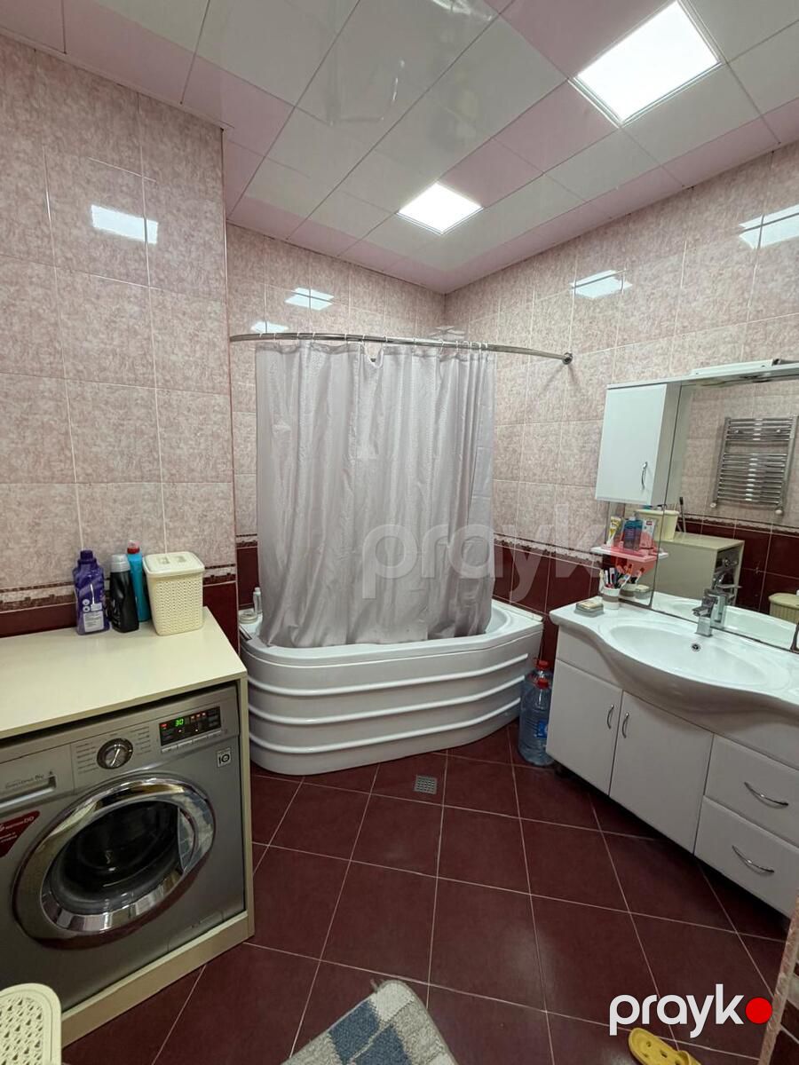 Satılır 3 otaqlı yeni tikili 135 m² — Mənzil, Bakı (9)